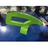 Buy cheap Zoomlion Concrete Pump Parts Concrete Mixer Blade Beton Pump Truck Mixer Blade from wholesalers