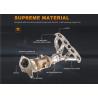 Buy cheap Nissan Altima 2.5L Three Way Catalysts from wholesalers
