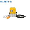 Buy cheap 70MPa Maximum Oil Pressure Metallurgy Remote Controlled Hydraulic Electric Pump Station from wholesalers