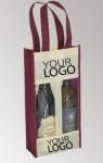 recycle non woven bag garment bag non woven polypropylene tote bag