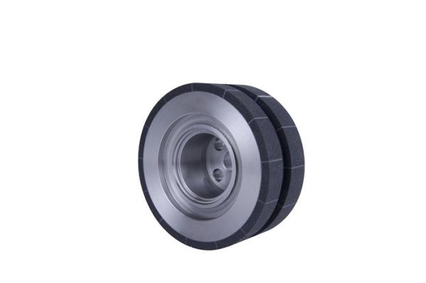 Buy cheap 80m/S-160m/S Grinding Wheel For Automotive Industry Easy Dressing from wholesalers