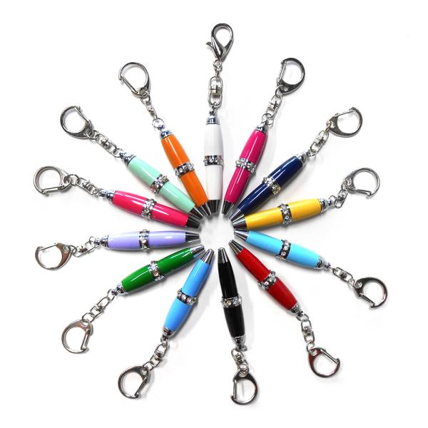 Buy cheap Baking Finish Small Ballpoint Pens from wholesalers