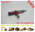 Diesel 3116 Engine Injector 127-8211 1278211 0R-8477 0R8477 127-8225 127-8228