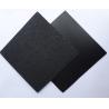 Buy cheap High Density Waterproof HDPE Geomembrane for Black Outdoor Shrimp Pond Fish Pond Liner from wholesalers