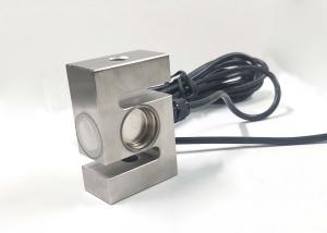 Wholesale 1 Ton S Beam Load Cell IP67 Waterproof High Performance CE Certification Alloy Steel from china suppliers