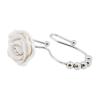 Buy cheap European Classic Nickel Curtain Hook Extenders Hangers Ring from wholesalers