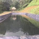 Double Smooth Surface HDPE Geomembrane Prices in Kenya for Pond Dam Liner