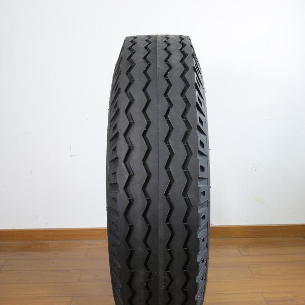 Buy cheap OEM Truck Bus Tyres 1200-20 Bias Ply Truck Tires Low Rolling Resistence from wholesalers
