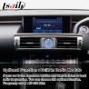 Buy cheap Lsailt Android Multimedia Interface for Lexus IS 300h 250 350 200t 300 AWD F Sport XE30 2013-2016 from wholesalers
