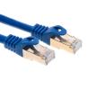 Buy cheap Indoor Outdoor Cat7 Lan Cable 10M 20M 25M SFTP Shield Durable from wholesalers