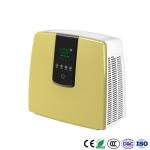 H11 55dB Cooking Odor Air Purifier 180m3/h Portable Negative Ion