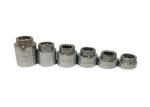 Joint Iron Precision Metal Casting 450-10 Metal Casting Parts Raw Casting