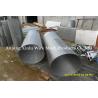 Buy cheap Wedge Wire Screen Cylinders, Johnson Wire Cylindrical Screen For Self Cleaning from wholesalers