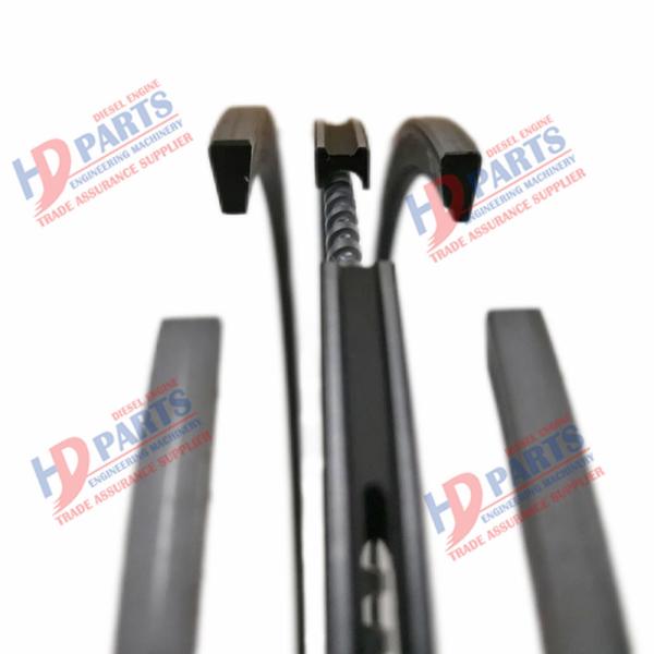Buy cheap S6D170 6D170 Piston ring 46162-33-2060 Suitable For KOMATSU Diesel engines parts from wholesalers