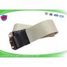 Buy cheap 3087630 116492A 950mm Length Discharges Cable AQ535 Sodick 3087631 216422A from wholesalers
