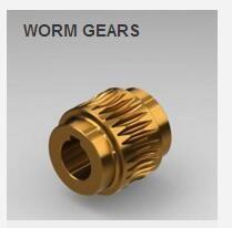 Buy cheap WORM GEARS from wholesalers