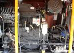 450KN Hydraulic Crawler Drilling Machine / Horizontal Directional Drilling