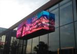P5mm Outdoor Fixed LED Display 40000 dot/㎡ Density SMD2525 320x160mm