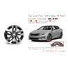 Buy cheap 18" Wheel for 2014-2015 Kia Optima OEM Quality Factory Alloy Rim 74706 from wholesalers