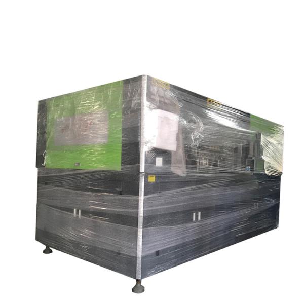 Buy cheap PET Stretch Blow Forming Machine For Bottle Production Bottle Capacity 750ml from wholesalers