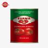 Buy cheap 3kg Canned Tomato Paste Sauce With 28-30% Brix At Factory'S Best Price from wholesalers