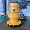 Buy cheap Steel Material Hydraulic Piston Motor Hydraulic Drive Motor 1 Year Warranty from wholesalers