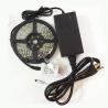 Buy cheap GRB 60SMD per meter 12V 5050 LED trip light 5m 300LEDs IP65 JALN7 from wholesalers