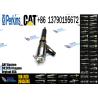 Buy cheap Fuel Injector Assembly 326-4700 326-4756 326-4740 10R-7951 2645A717 10R-7675 2645A743 10R-7670 from wholesalers