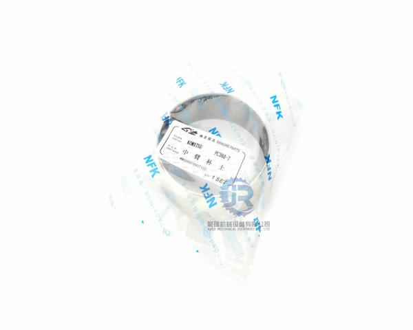 Buy cheap PC360-7 Komatsu Excavator Oil Seal , OEM Hydraulic Arm Seal Kit from wholesalers
