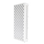 Buy cheap wholesale 660nm 850nm Red Infrared Full Body led light therapy 600W Red Light Therapy Panel from wholesalers