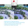 Buy cheap Performance C2430TD-10G WIFI 5 inch Outdoor Waterproof Webcam with 512GB SD Card Support from wholesalers