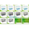 Buy cheap Hot Sale Dog Cage with Wheel 78X41.5X47 CM(Best Quality, Direct Factory, Low Price, Fast Delivery), Custom heavy duty Al from wholesalers