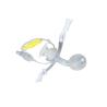 Buy cheap Manufacturer of Cuffed Uncuffed Endotracheal Tube for ICU Tracheostomy Tube for Suction Lumen Direct Sale /span /span /span /td from wholesalers