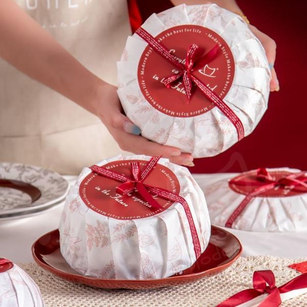 Buy cheap Valentine'S Day 6-Person Porcelain Tableware Gift Set For Wife Girlfriend Or Lovers from wholesalers