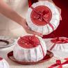 Buy cheap Valentine'S Day 6-Person Porcelain Tableware Gift Set For Wife Girlfriend Or Lovers from wholesalers