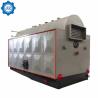 Buy cheap Food Industry Low Cost Wood Or Coal Fired Small Steam Boiler Price For Food Sterilizing from wholesalers
