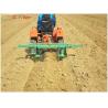 Buy cheap Agricultural H150mm Furrow Ridger 20hp Small Scale For Farming from wholesalers