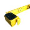 Buy cheap Electrostatic Spraying 5000g Trailer Wheel Lock from wholesalers