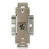 Buy cheap Mounting Brackets M6 2x 25mm Din Rail Clips Metal from wholesalers