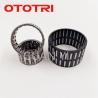 Buy cheap OTOTRI Oil Grease Lubrication Needle Bearing K25x33x20 K39x44x24 32x44x17Mm For Car Transmission from wholesalers