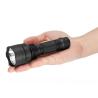 Buy cheap IP67 Waterproof Tactical Led Torch 200 M Irradiation Distance 45*145 Mm from wholesalers