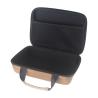 Buy cheap Multifunction EVA Portable Parts Storage Case Embossed Logo Dustproof from wholesalers