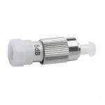 Single Mode FC Fiber Optic Attenuator 5dB Insertion Loss Zirconia Ceramic