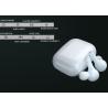 Buy cheap 10M Operating Handsfree Bluetooth Earphone 2H Charging Noise Cancelling Sport Earbuds from wholesalers