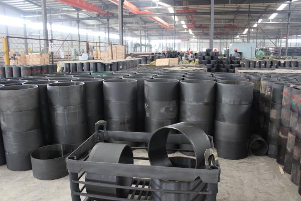 Buy cheap OCTG Casing Couplings with BTC,STC,LTC from wholesalers