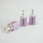 Dental Lithium Disilicate Glass Ceramics For Glass Ceramic Milling Machine