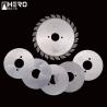 Buy cheap Non Vibration Scoring Saw Blade Uniform Edge Wear Remain Sharp from wholesalers