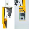 Buy cheap Advertising Parking Lot Barrier Gate from wholesalers
