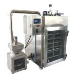 Buy cheap Meat processing machine sausage linker/sausage linking machine equipment from wholesalers
