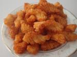 Palm Oil Rice Krispie Crackers Cereal Rice Crispy Cheese Crackers